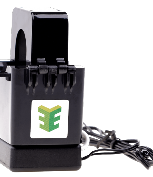 智能 IoT 電流量測計 Smart IoT meter (附加溫度感測/exta temperature sensor)